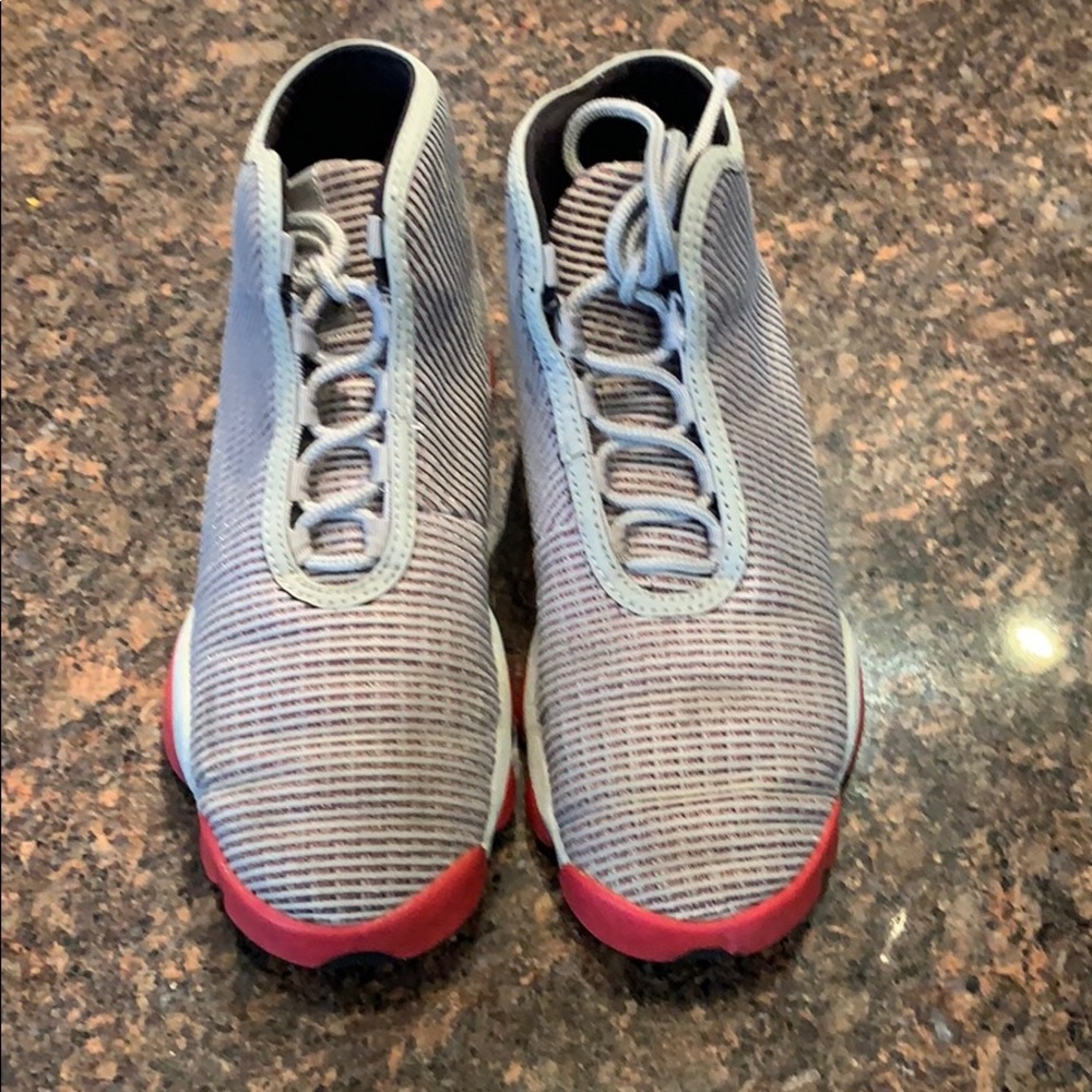 Girls Nike Air Jordan